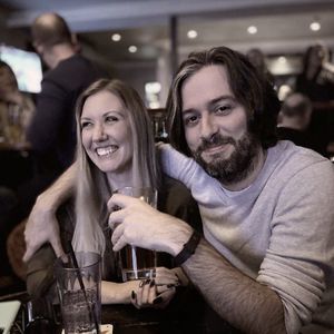 Meet your Posher, Meaghen